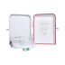 Коробка распределительная оптическая FTTH-FD-208