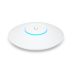 Беспроводная точка доступа Ubiquiti U6+