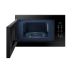 Встраиваемая микроволновая печь Samsung MG22M8054AK/BW