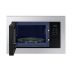 Встраиваемая микроволновая печь Samsung MS20A7013AT/BW