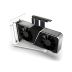 Комплект вертикального крепления GPU Mounting Kit NZXT AB-RH175-W1 White