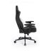 Игровое компьютерное кресло Aerocool CROWN Pro Racer White
