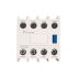 Блок доп.контактов iPower F4-22