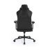Игровое компьютерное кресло Aerocool CROWN Pro Racer White
