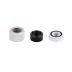 Фитинг Thermaltake Pacific SF Hard Tube 16mm OD Compression White