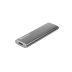 Внешний SSD диск Verbatim VX500 47443 480GB Серый