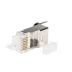 Коннектор телекоммуникационный RJ 45 SHIP S901G
