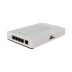 Коммутатор MikroTik CRS304-4XG-IN