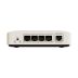 Коммутатор MikroTik CRS304-4XG-IN