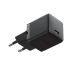 Адаптер питания Baseus Palm 1C 20W Black (P10111602113-01)