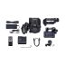 Цифровая видеокамера Canon EOS C400