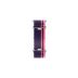 Плетеный сменный браслет Xiaomi Braided Quick Release Strap Rose purple
