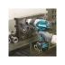 Гайковерт ударный аккумумуляторный Makita LXT BL 18В DTW1001Z