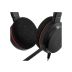 Гарнитура Jabra EVOLVE 20 Stereo MS USB C/A adapter