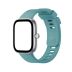 Сменный ремешок Redmi Watch TPU Quick Release Strap Dark Cyan
