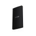 Внешний SSD диск Lexar 1TB SL300 Чёрный