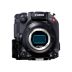 Цифровая видеокамера Canon EOS C500 MKII
