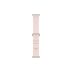 Кожаный сменный браслет Xiaomi Leather Quick Release Strap Sakura Pink