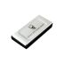 Внешний SSD диск Kingston 4TB XS2000 Черный