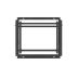 Кронштейн Hikvision DS-DN5501W