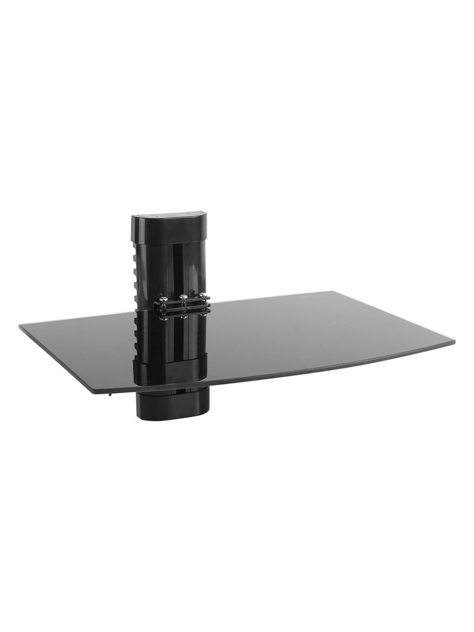 Настенный кронштейн Deluxe DLDVD-291 для DVD, 360х250 мм.