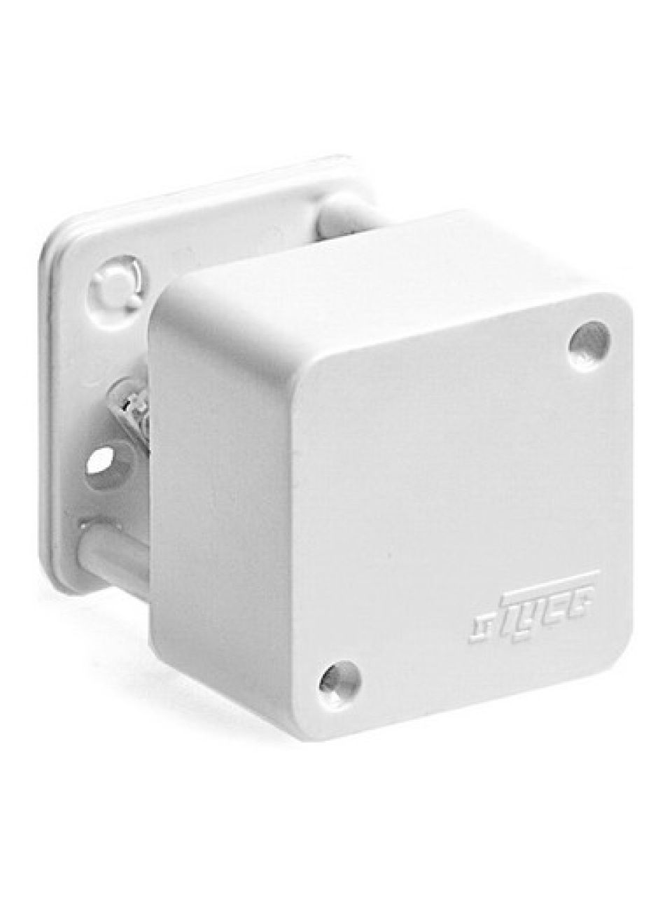 Коробка распаячная TYCO 65002