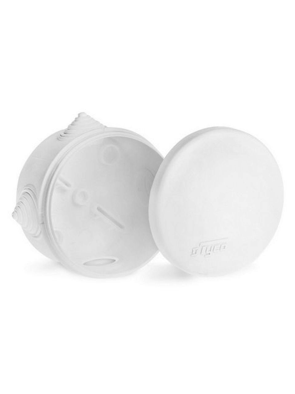 Коробка распаячная TYCO 67020