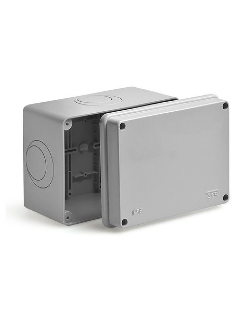 Коробка распаячная ТYCO 67058