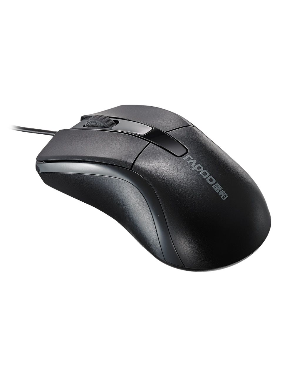 Компьютерная мышь Rapoo N1162 Чёрный
