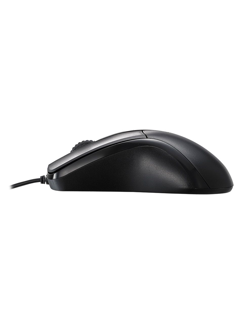 Компьютерная мышь Rapoo N1162 Чёрный