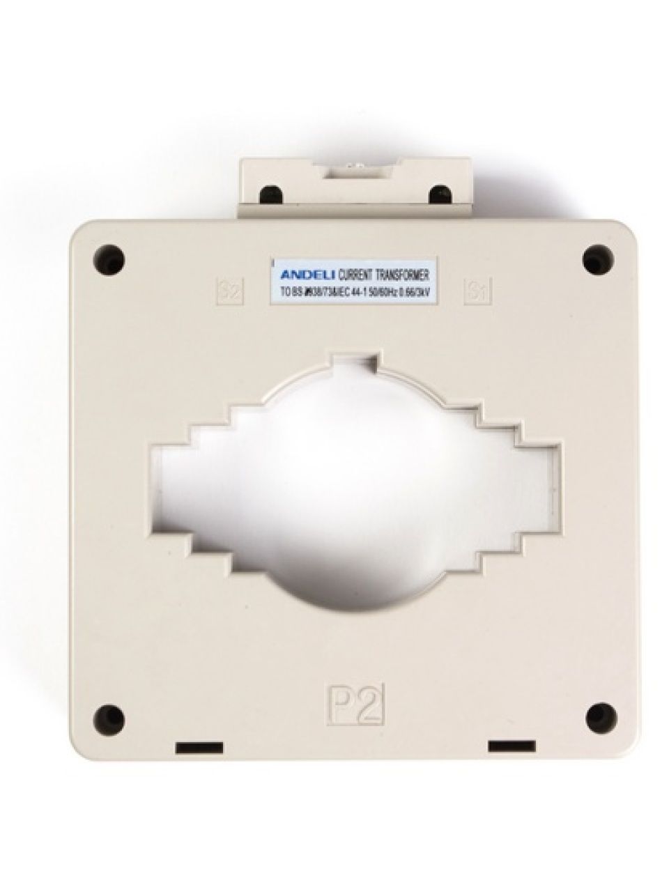Трансформатор тока ANDELI MSQ-100 2500/5