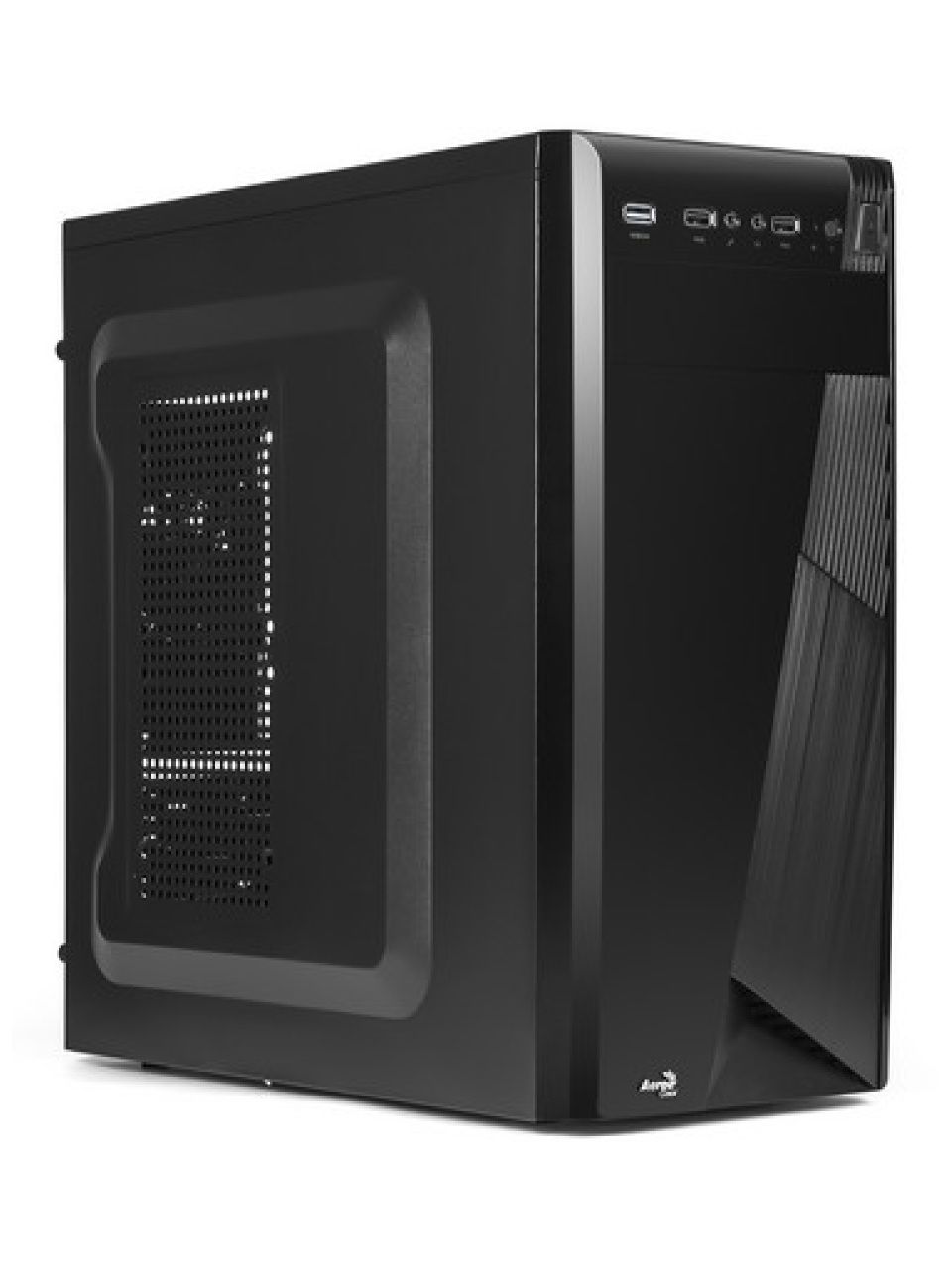 Компьютерный корпус Aerocool CS-1101 без Б/П