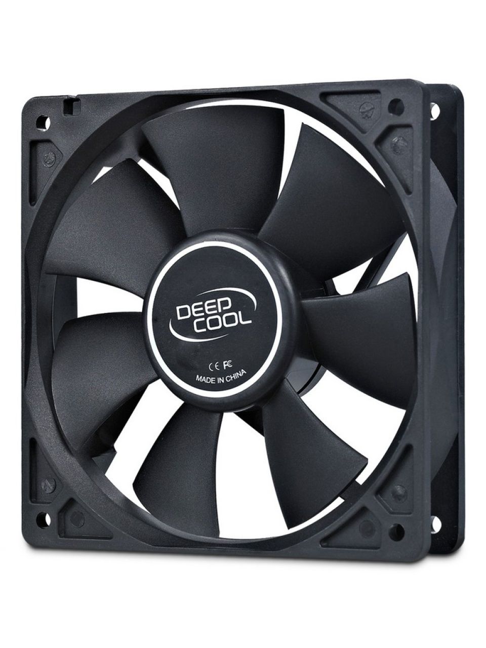 Кулер для компьютерного корпуса Deepcool XFAN 120
