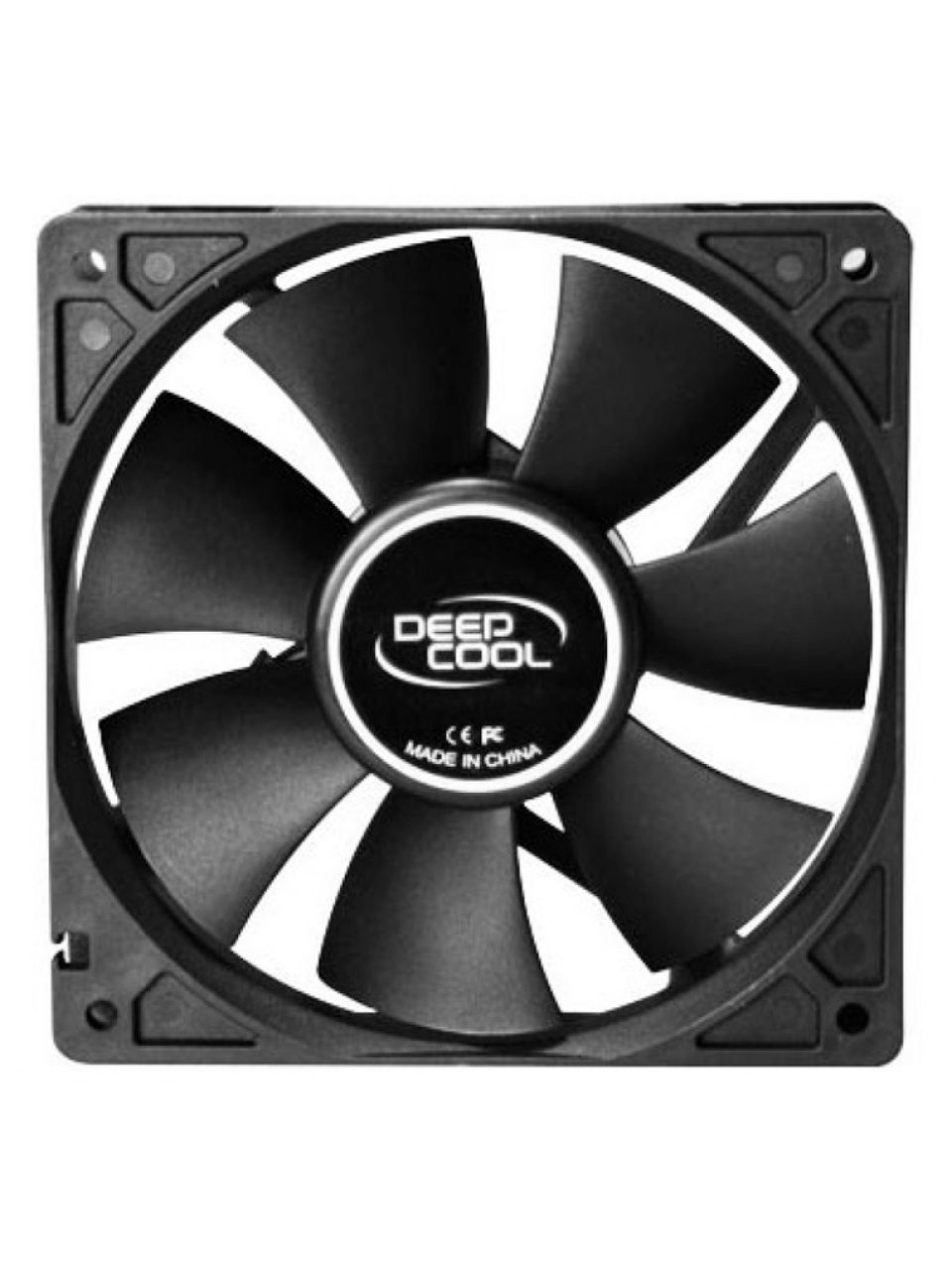Кулер для компьютерного корпуса Deepcool XFAN 120