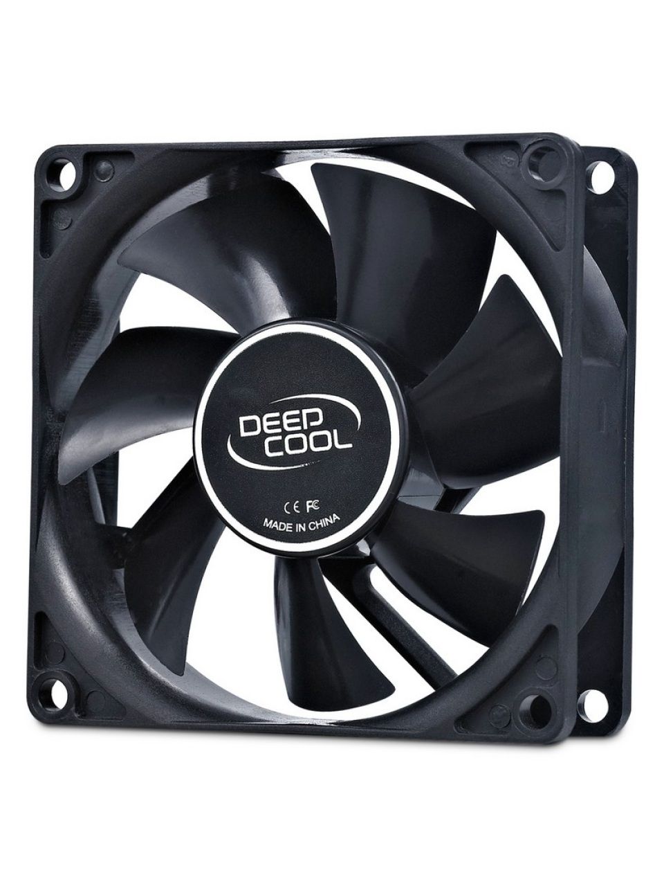 Кулер для компьютерного корпуса Deepcool XFAN 80