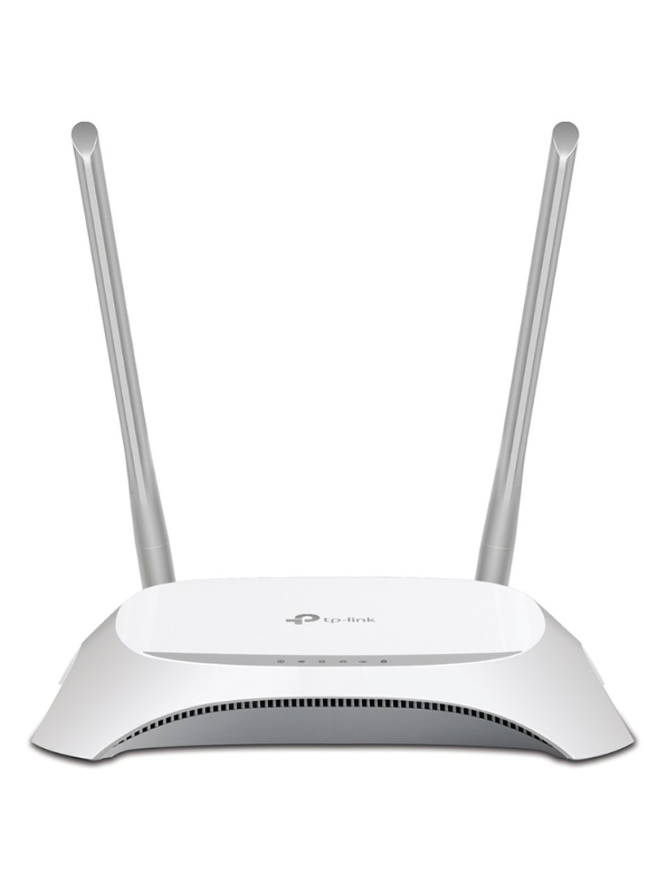 Маршрутизатор TP-Link TL-WR842N