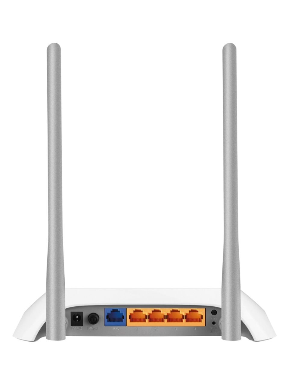 Маршрутизатор TP-Link TL-WR842N