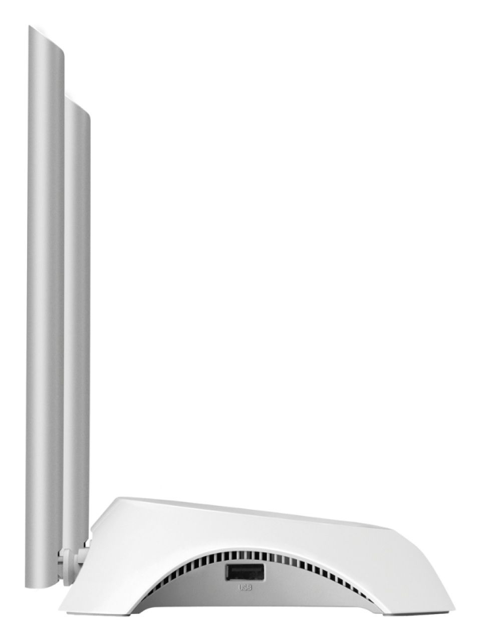 Маршрутизатор TP-Link TL-WR842N