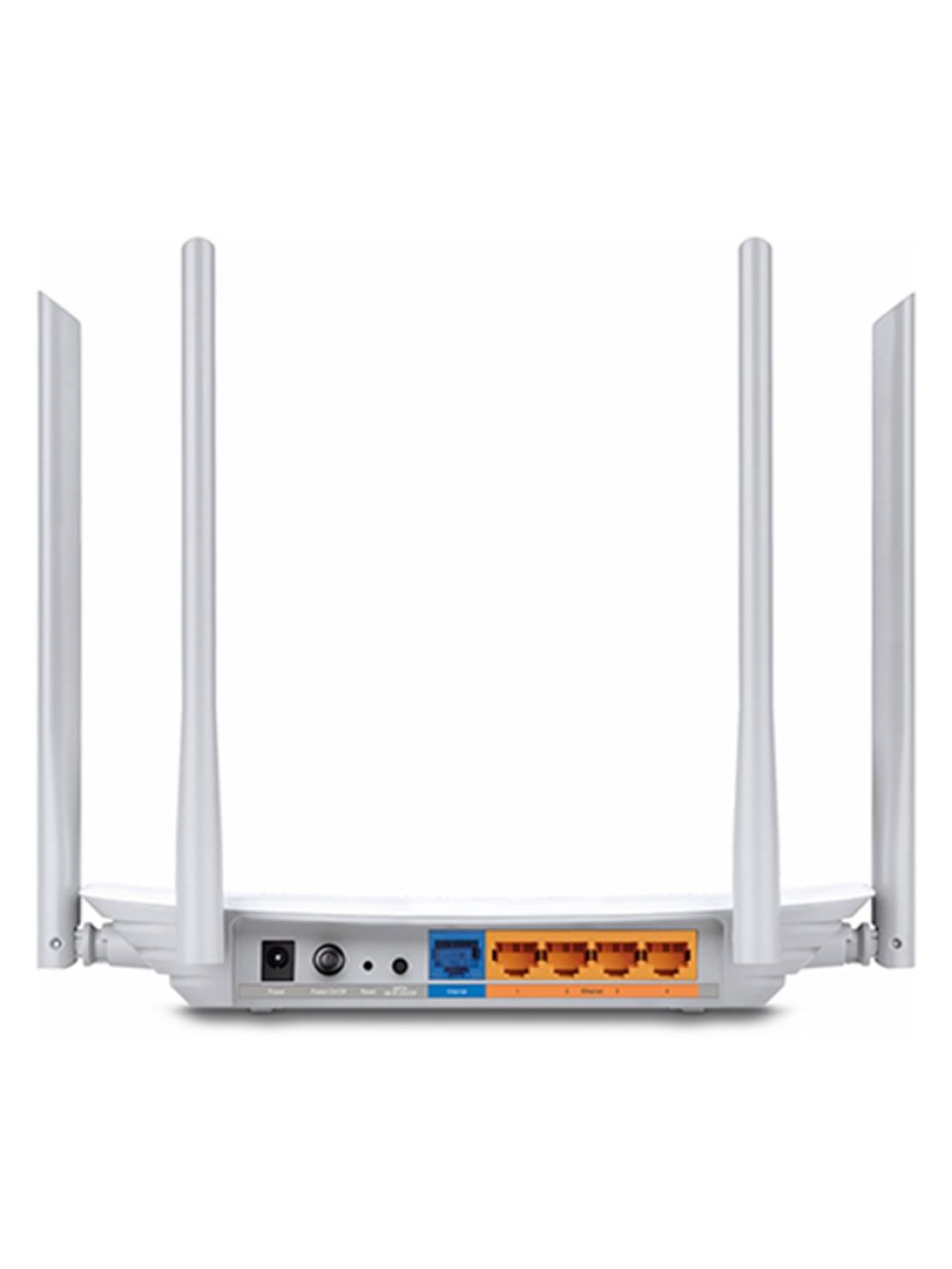 Маршрутизатор TP-Link Archer C50