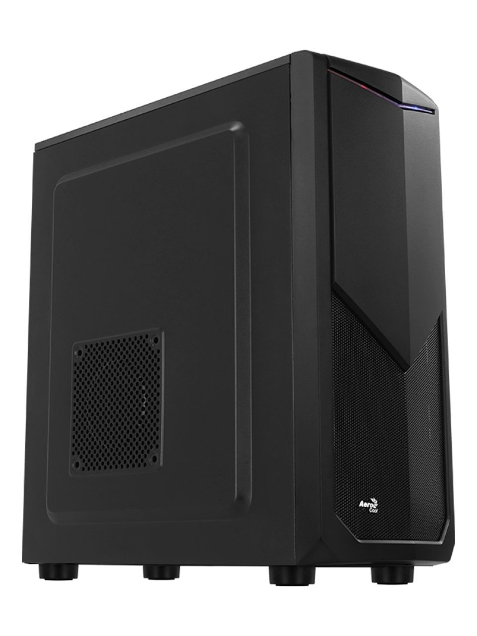 Компьютерный корпус Aerocool Tomahawk без Б/П