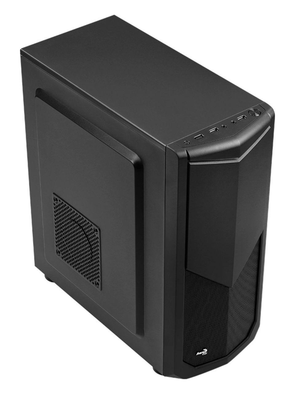 Компьютерный корпус Aerocool Tomahawk без Б/П
