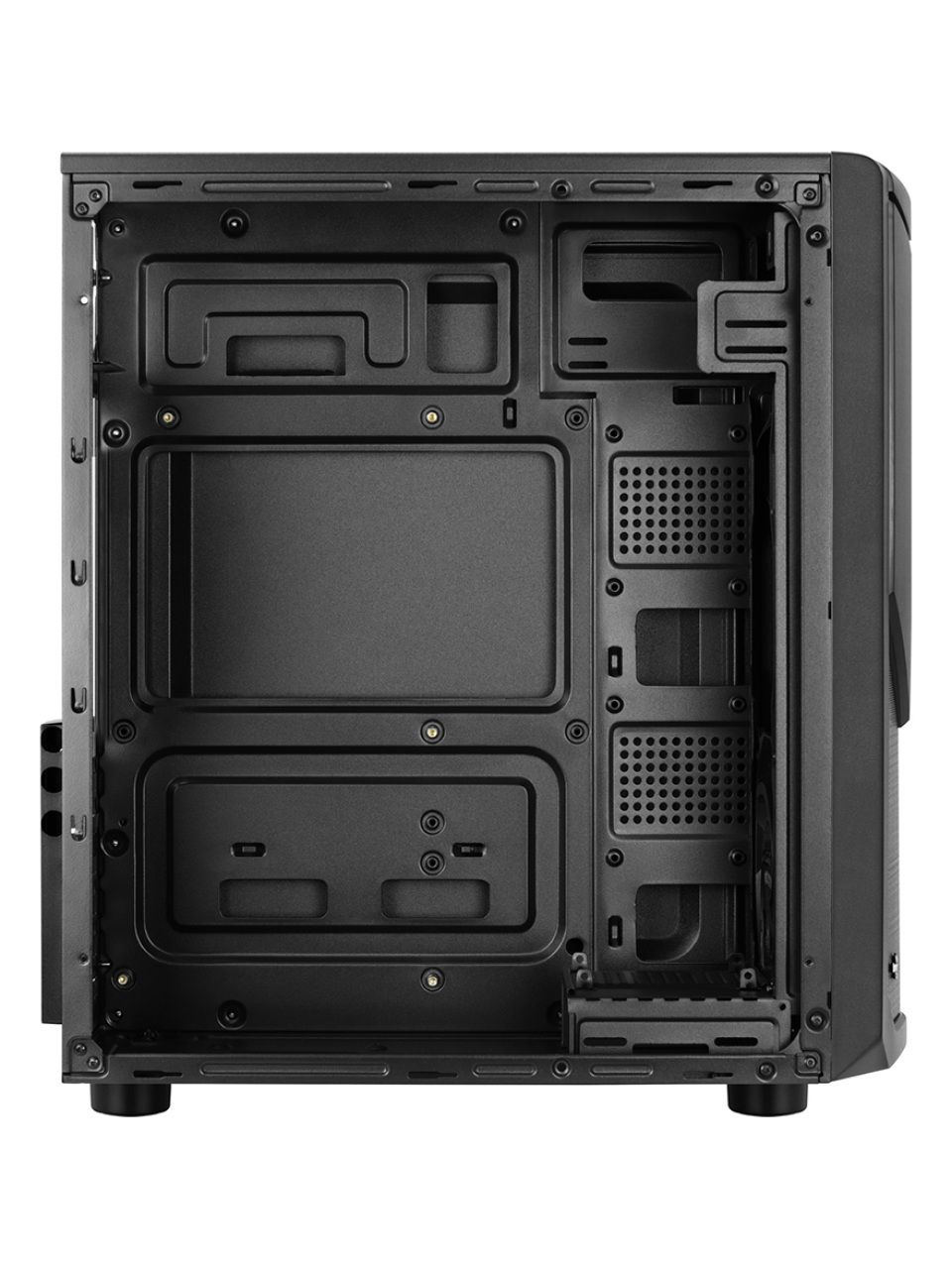 Компьютерный корпус Aerocool Tomahawk без Б/П