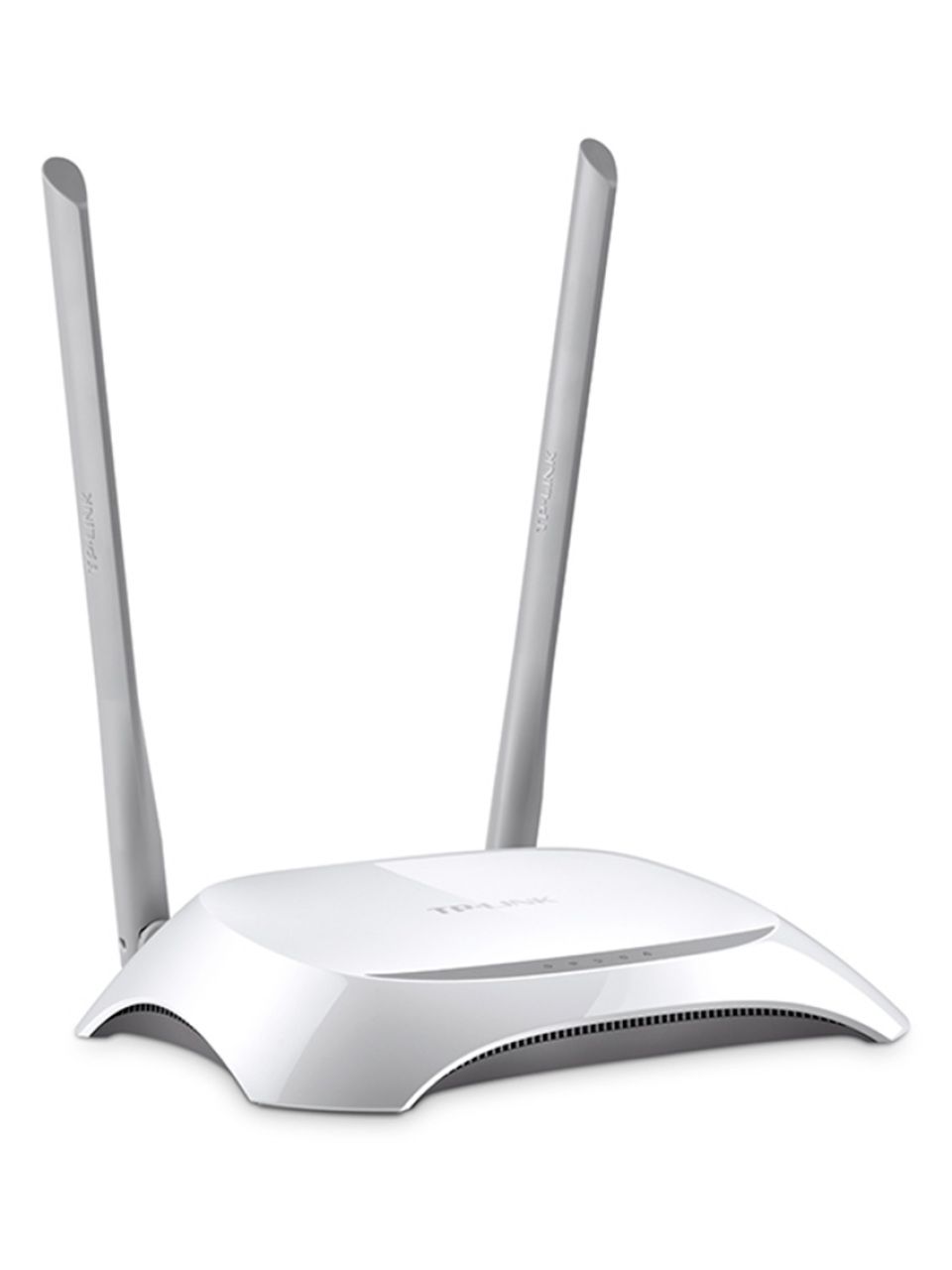 Маршрутизатор TP-Link TL-WR840N