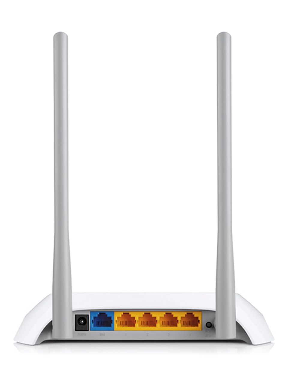 Маршрутизатор TP-Link TL-WR840N