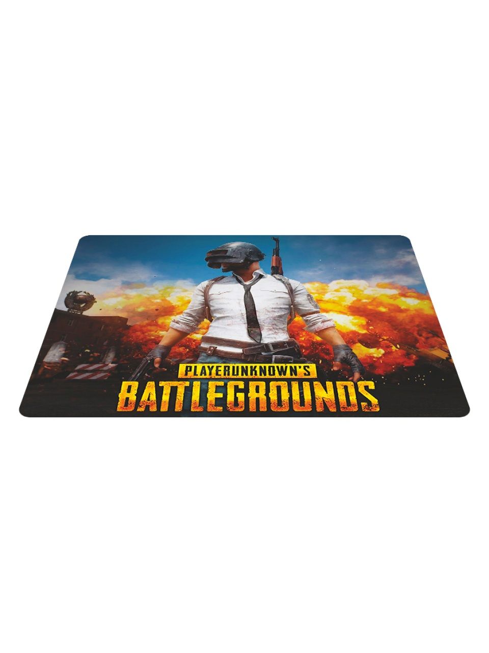Коврик для компьютерной мыши XG PUBG