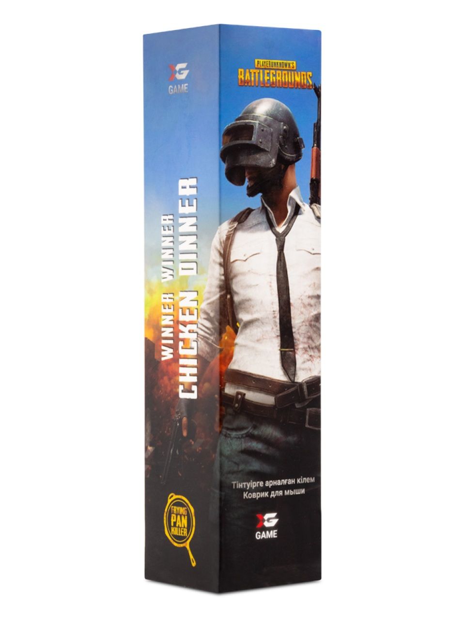 Коврик для компьютерной мыши XG PUBG