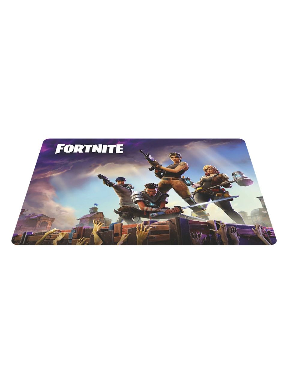 Коврик для компьютерной мыши XG Fortnite