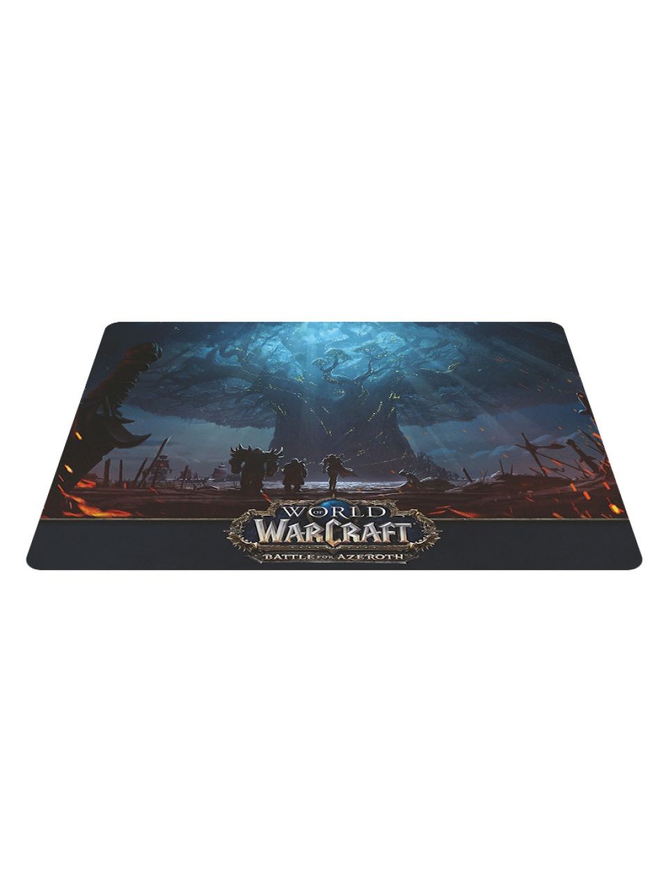 Коврик для компьютерной мыши XG World War Craft (Small)