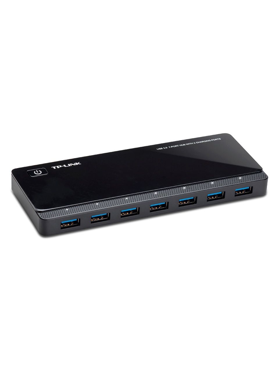 USB-концентратор TP-Link UH720
