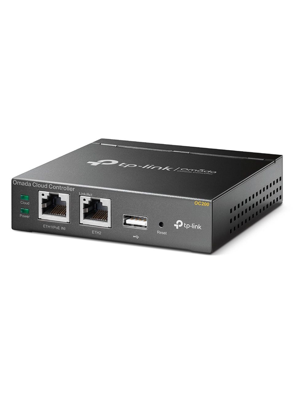 Wi-Fi Облачный контроллер TP-Link Omada OC200